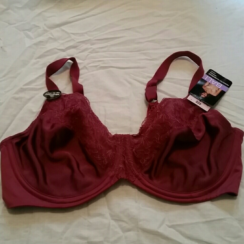 Bali Bra
